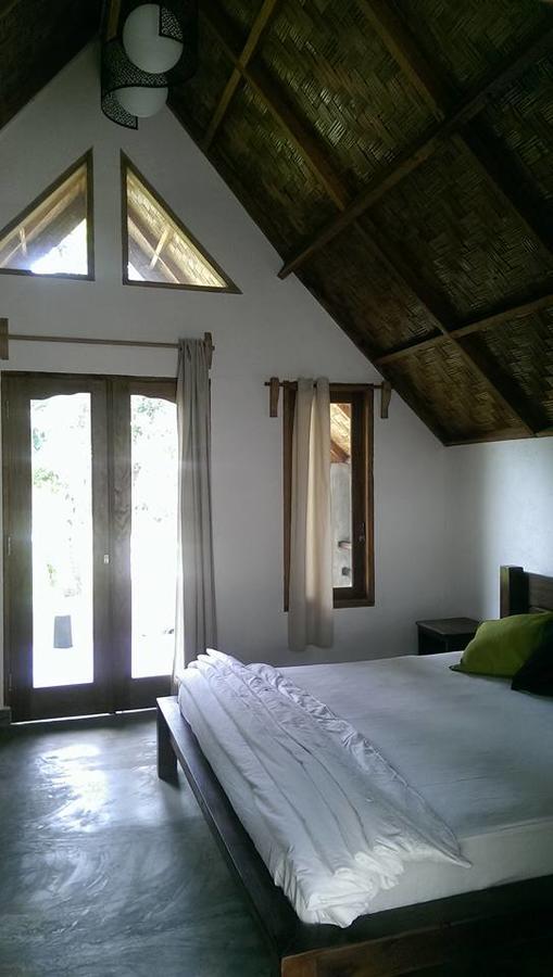 Villa Paradise Bukit Lawang Exterior photo